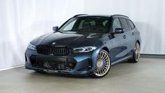 Blau Neu 2025 Alpina B3 Kombi | 114.900 € (Fairer Preis)
