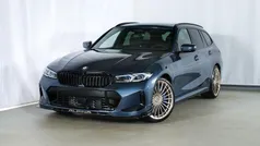 Blau Neu 2025 Alpina B3 Kombi | 114.900 € (Superpreis)
