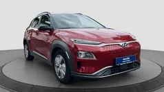 Rot Gebraucht 2020 Hyundai Kona Premium SUV | 19.900 € (Guter Preis)