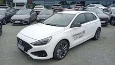 Atlas white Neu 2024 Hyundai i30 Advantage Limousine | 23.500 € (Fairer Preis)