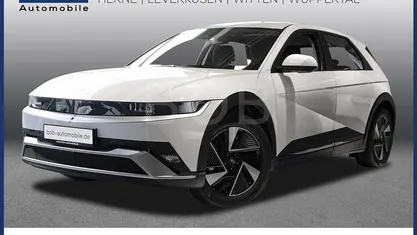 Gebraucht 2025 Hyundai Ioniq 5 Basis SUV | 34.555 € (Superpreis)