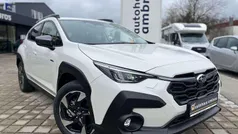 Weiß Neu 2025 Subaru Crosstrek Comfort SUV | 35.490 € (Fairer Preis)
