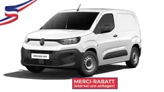 Gebraucht 2024 Citroën Berlingo Van / Kleinbus | 21.980 € (Etwas zu teuer)