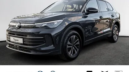 Gebraucht VW Tiguan 150 PS (110 kW) 2026 SUV