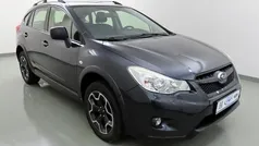 Gebraucht 2013 Subaru XV Active SUV | 6.540 € (Guter Preis)