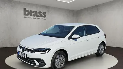 Gebraucht VW Polo Style 95 PS (69 kW) 2026 Kleinwagen