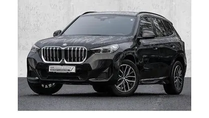Gebraucht 2025 BMW X1 M Sport SUV | 36.590 € (Superpreis)
