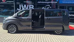 Gebraucht 2025 Ford Tourneo Custom Titanium Van | 57.777 € (Fairer Preis)