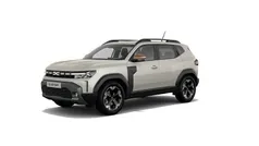 Beige Neu 2025 Dacia Duster Extreme SUV | 30.880 € (Fairer Preis)