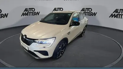 Gebraucht 2025 Renault Arkana Techno SUV | 27.690 € (Guter Preis)