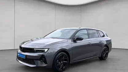 Gebraucht 2024 Opel Astra Kombi | 23.970 € (Fairer Preis)