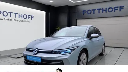Gebraucht 2024 VW Golf VIII Style | 30.997 € (Fairer Preis)