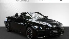 Schwarz Neu 2025 BMW 420 M Sport Cabrio | 65.790 € (Fairer Preis)