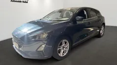 Gebraucht 2021 Ford Focus Cool & Connect Limousine | 15.650 € (Superpreis)