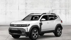 Gebraucht 2025 Dacia Duster Journey SUV | 23.490 € (Guter Preis)