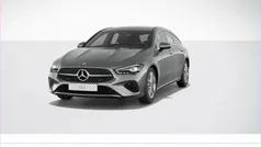 Gebraucht 2024 Mercedes CLA180 Shooting Brake Progressive Kombi | 30.790 € (Fairer Preis)
