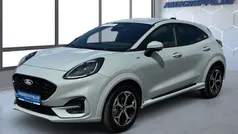 Gebraucht 2025 Ford Puma ST-Line SUV | 26.990 € (Fairer Preis)