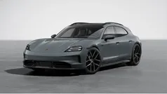 Gebraucht 2025 Porsche Taycan Sport Turismo Limousine | 188.951 €