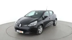 Schwarz Gebraucht 2016 Renault Clio IV Experience Limousine | 7.730 € (Fairer Preis)