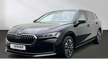 Gebraucht Skoda Superb Selection 150 PS (110 kW) 2026 Kombi