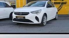 Gebraucht 2021 Opel Corsa-e Edition Kleinwagen | 13.390 € (Guter Preis)