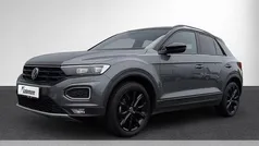 Gebraucht 2021 VW T-Roc Sportline SUV | 23.989 € (Fairer Preis)