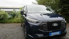 Blazer blau Neu 2025 Ford Transit Custom Trend Abholung | 46.395 € (Fairer Preis)