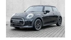 Gebraucht 2022 Mini ONE Kleinwagen | 18.440 € (Fairer Preis)