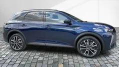 Saphirblau Neu 2025 DS Automobiles DS7 Crossback SUV | 34.970 € (Guter Preis)