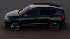 Gebraucht 2025 Cupra Ateca SUV | 35.525 € (Guter Preis)