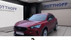 Gebraucht 2023 Cupra Formentor SUV | 24.977 € (Fairer Preis)