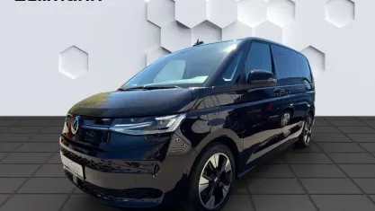 Gebraucht VW Multivan 150 PS (110 kW) 2025 Van / Kleinbus