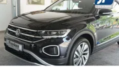 Gebraucht 2025 VW T-Roc Cabriolet Move Cabrio | 35.950 € (Fairer Preis)