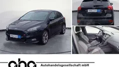 Gebraucht 2015 Ford Focus Limousine | 14.660 € (Fairer Preis)
