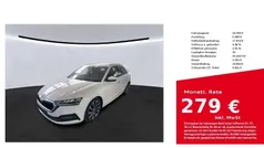 Gebraucht 2021 Skoda Octavia Style | 23.490 € (Fairer Preis)