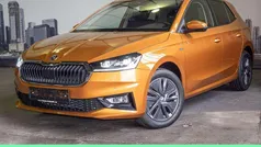 Gebraucht 2025 Skoda Fabia Tour Kleinwagen | 20.980 € (Fairer Preis)