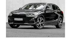Gebraucht 2018 BMW X2 Advantage SUV | 22.999 € (Fairer Preis)