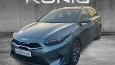 Gebraucht 2023 Kia Ceed Sportswagon Spirit Kombi | 24.970 € (Fairer Preis)