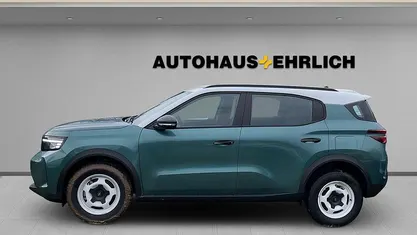 Gebraucht Opel Frontera Edition 145 PS (106 kW) 2025 SUV