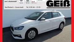 Gebraucht 2021 Skoda Fabia Active Kleinwagen | 12.990 € (Fairer Preis)
