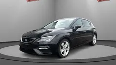 Gebraucht 2018 Seat Leon Beats Limousine | 14.990 € (Fairer Preis)