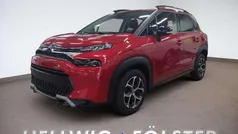 Gebraucht 2024 Citroën C3 Aircross SUV | 15.990 € (Guter Preis)
