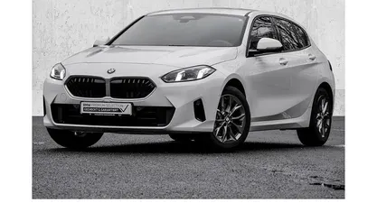 Gebraucht BMW 120 156 PS (114 kW) 2025 Kleinwagen