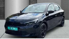 Lackierung schwarz perla nera/ Gebraucht 2024 Opel Corsa Kleinwagen | 17.980 € (Fairer Preis)