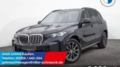 Gebraucht 2024 BMW X5 M Sport SUV | 77.950 € (Superpreis)