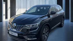 Gebraucht 2021 Renault Koleos Initiale Paris SUV | 27.790 € (Fairer Preis)