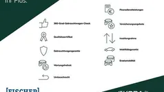 Graphitegrau metallic met. Gebraucht 2024 Skoda Octavia Selection Kombi | 31.822 € (Fairer Preis)