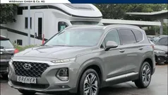 Wild explorer / met Gebraucht 2020 Hyundai Santa Fe Premium SUV | 35.890 € (Fairer Preis)