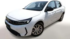 Arktis weiß Gebraucht 2024 Opel Corsa Kleinwagen | 15.060 € (Fairer Preis)