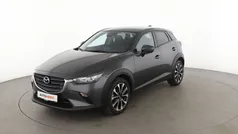 Gebraucht 2022 Mazda CX-3 Ad'Vantage SUV | 19.350 € (Guter Preis)